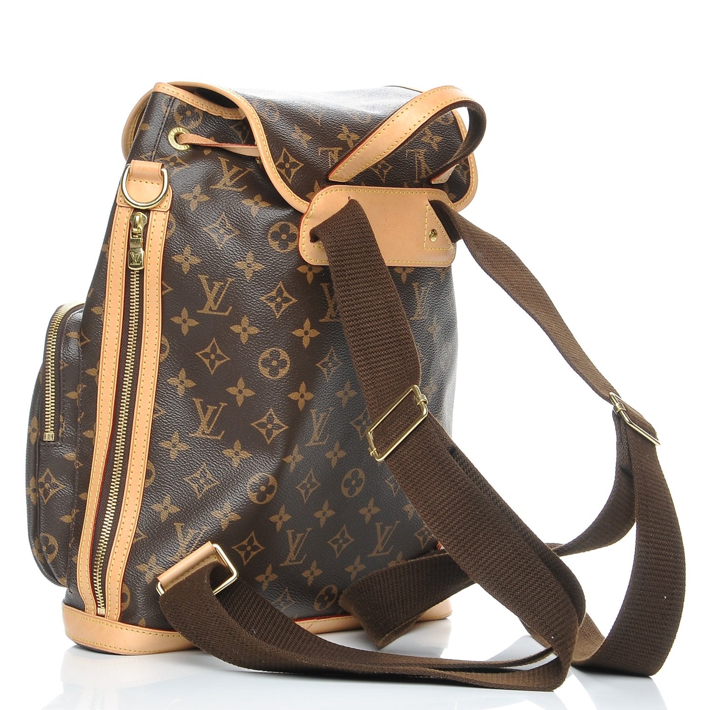 Monogram Bosphore Backpack