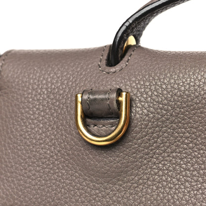 Celine Baby Grained Calfskin Mini Belt Bag Tan 11 of 17