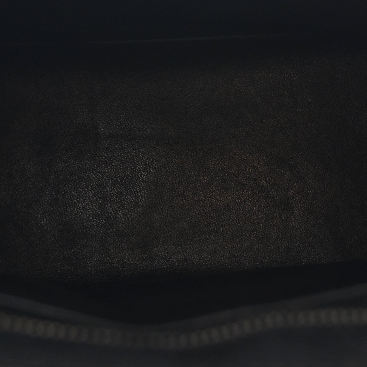 Chanel Caviar Quilted Medallion Tote Black 5 of 11