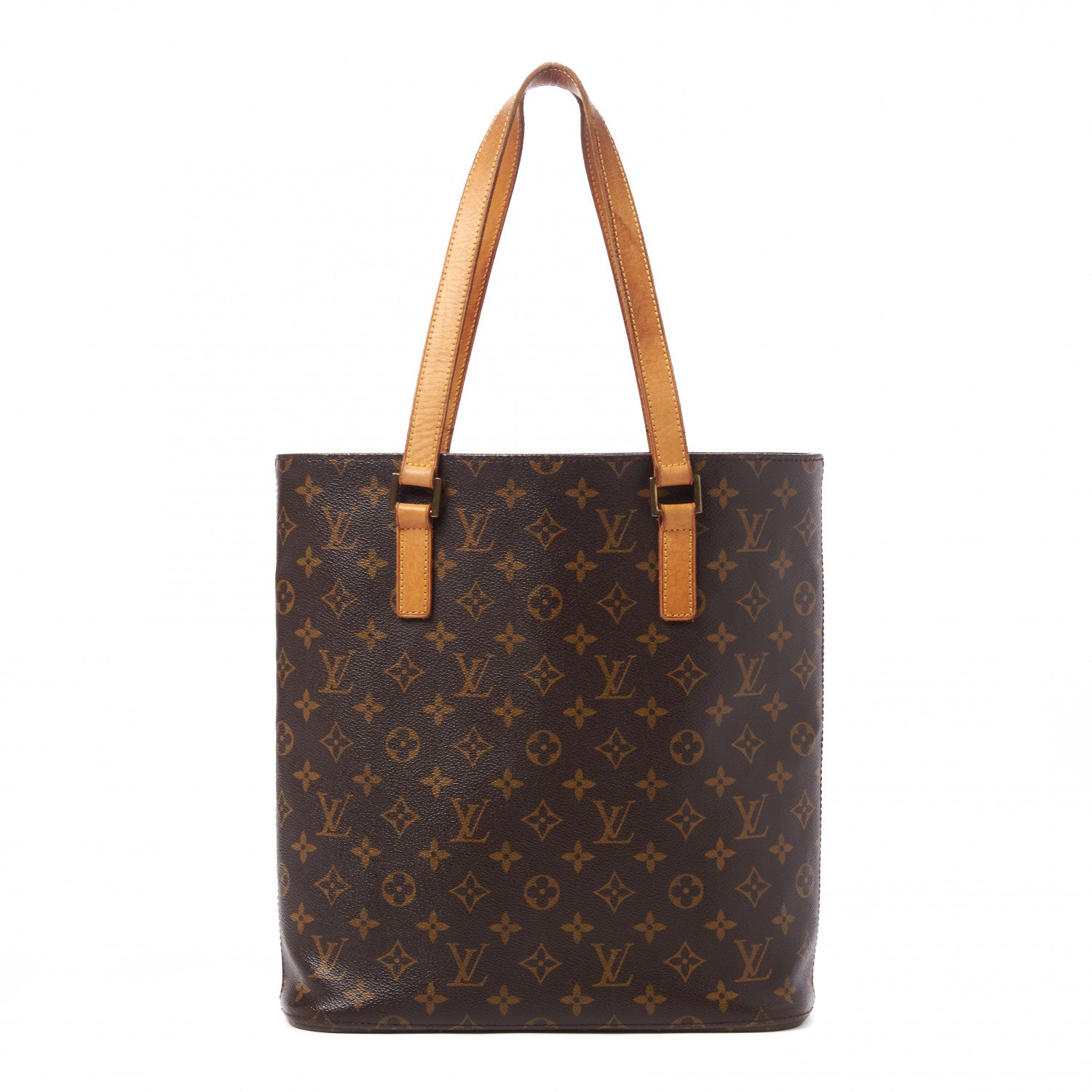 Louis Vuitton Monogram Vavin GM 1 of 8