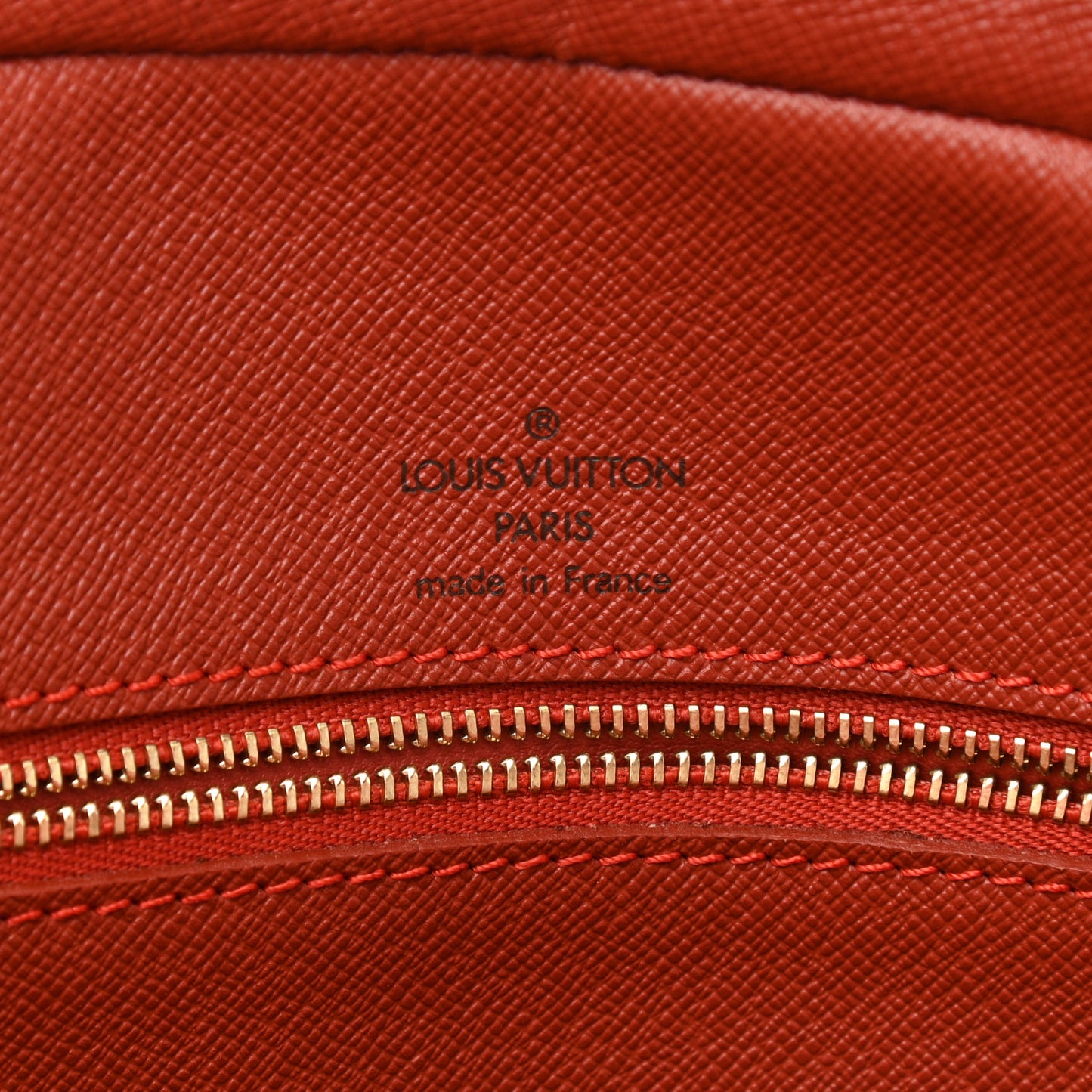 Damier Ebene Porte-Documents Voyage