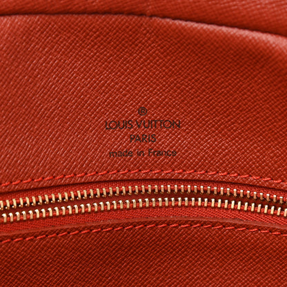 Louis Vuitton Damier Ebene Porte-Documents Voyage 6 of 12