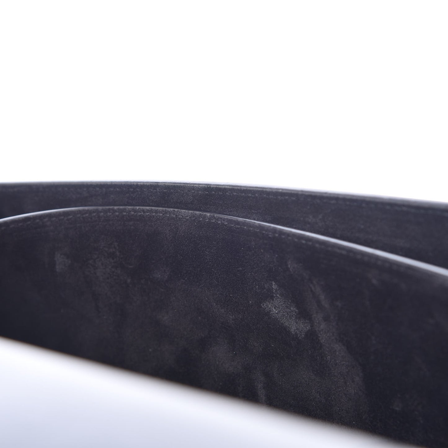 Calfskin Large Monogram Sunset Black