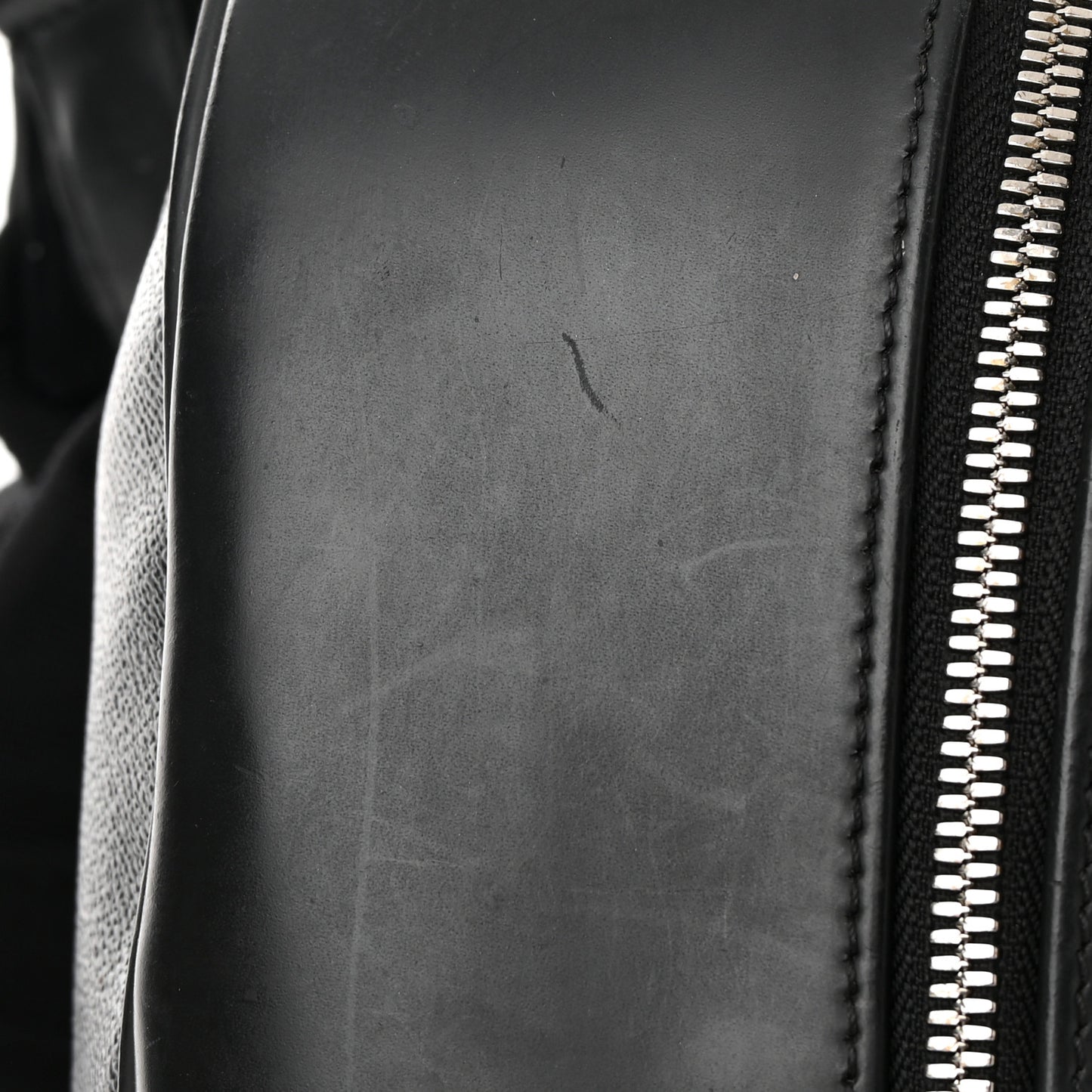Damier Graphite LV League Josh Backpack