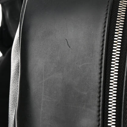 Louis Vuitton Damier Graphite LV League Josh Backpack 13 of 21