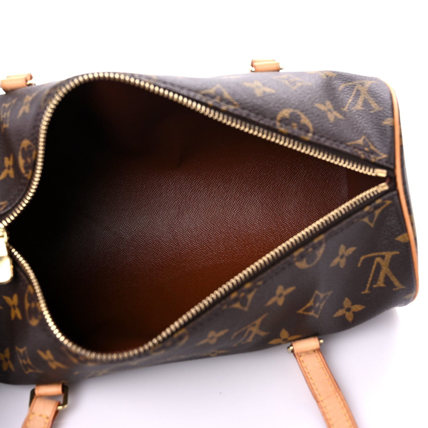 Louis Vuitton Monogram Papillon 26 5 of 14