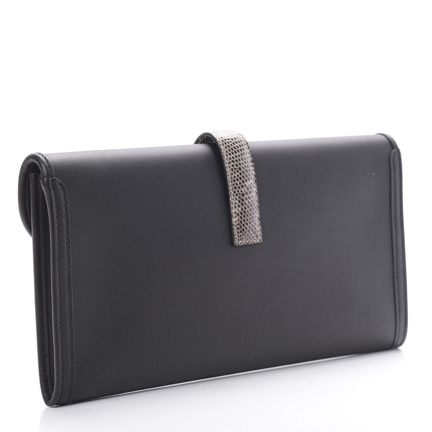 Swift Lizard Jige Elan Touch 29 Clutch Black Ombre