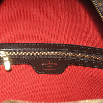 Louis Vuitton Damier Ebene Nolita 6 of 9