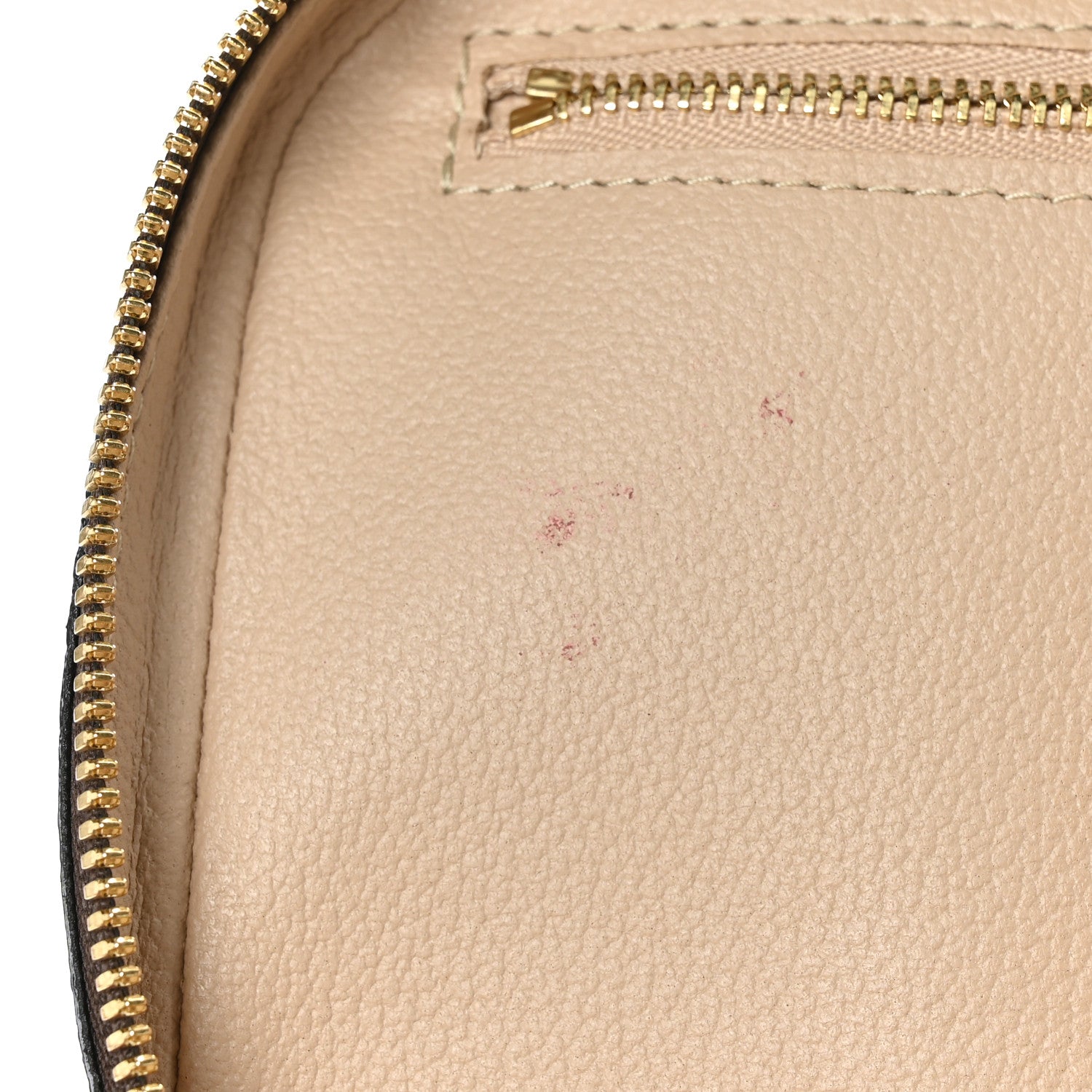 Louis Vuitton Monogram Nice BB 9 of 10