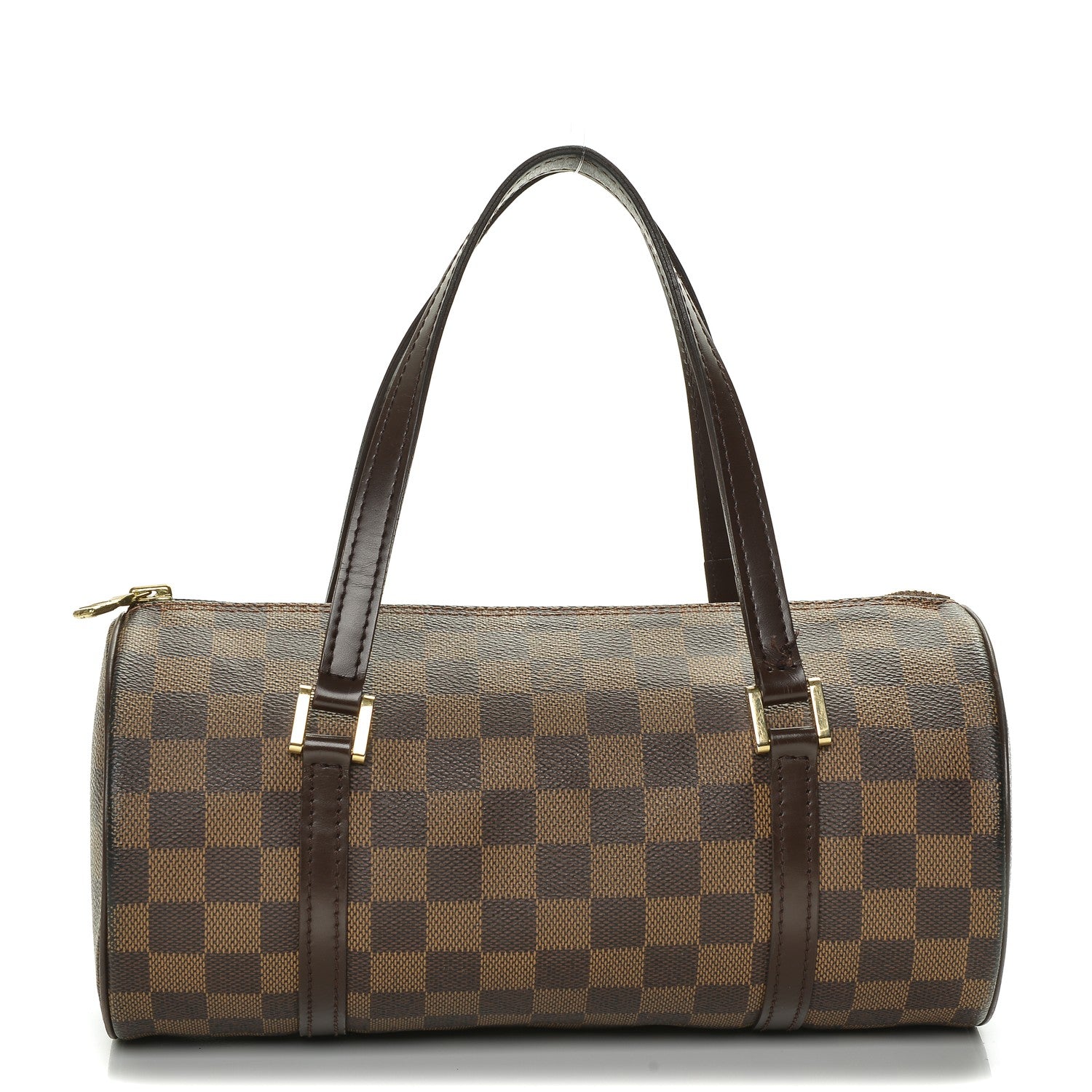Louis Vuitton Damier Ebene Papillon 26 1 of 9