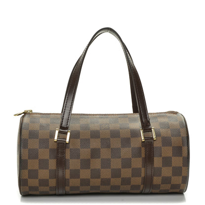 Louis Vuitton Damier Ebene Papillon 26 1 of 9