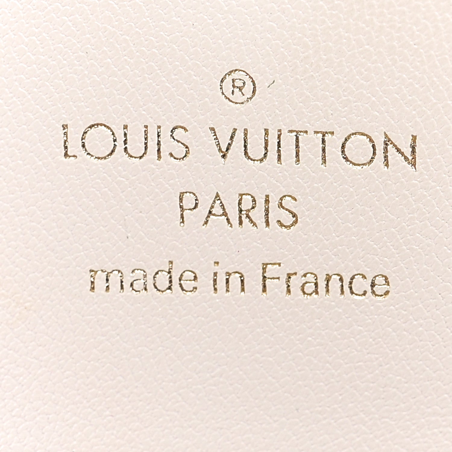 Louis Vuitton Monogram Spring in The City Small Kirigami Pochette Insert Sunset Kaki 6 of 7