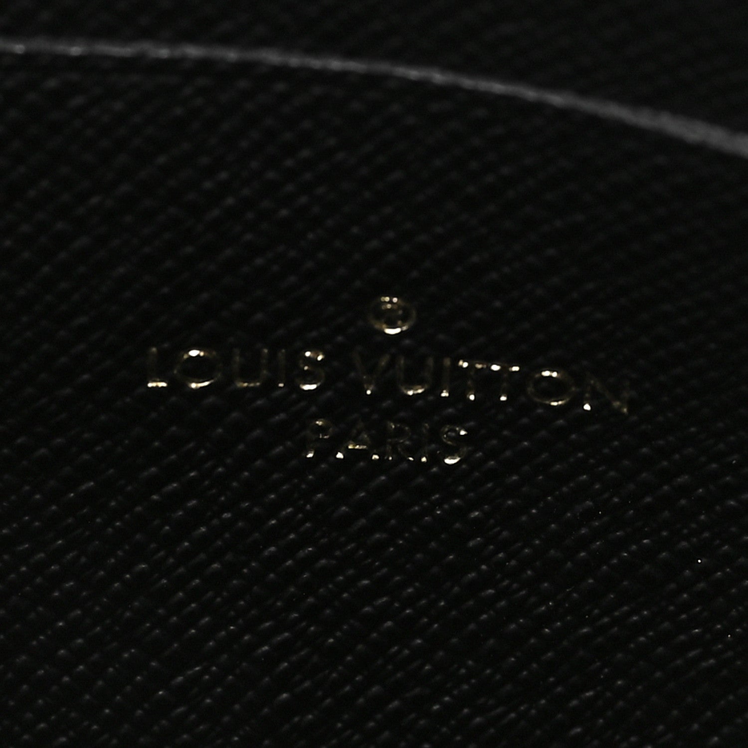 Louis Vuitton Reverse Monogram Giant Double Zip Pochette 5 of 7