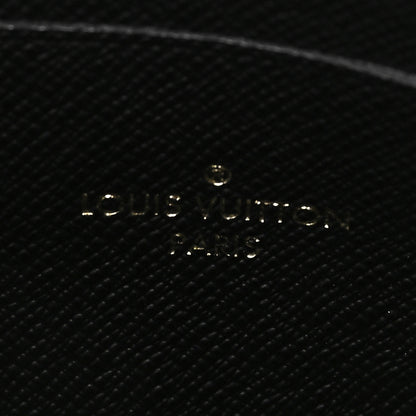 Louis Vuitton Reverse Monogram Giant Double Zip Pochette 5 of 7