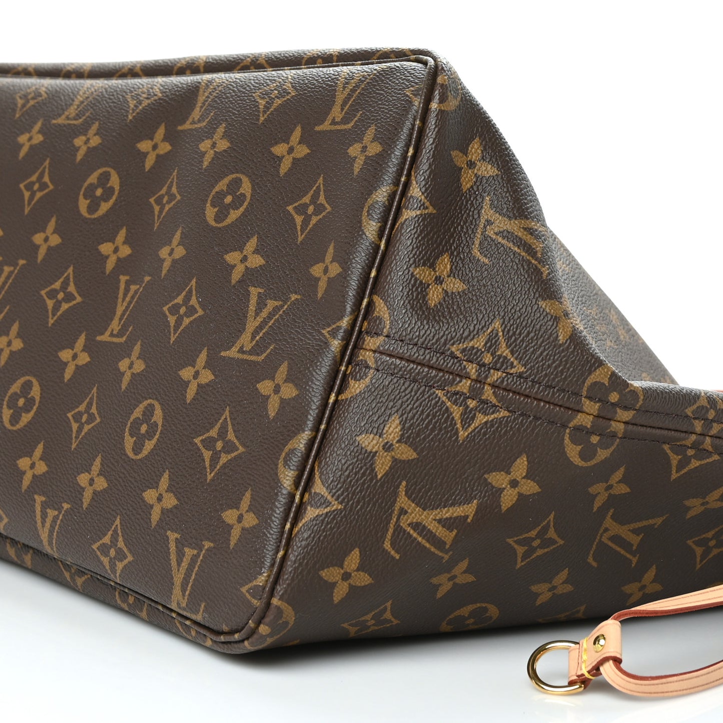 Monogram Neo Neverfull GM Pivoine