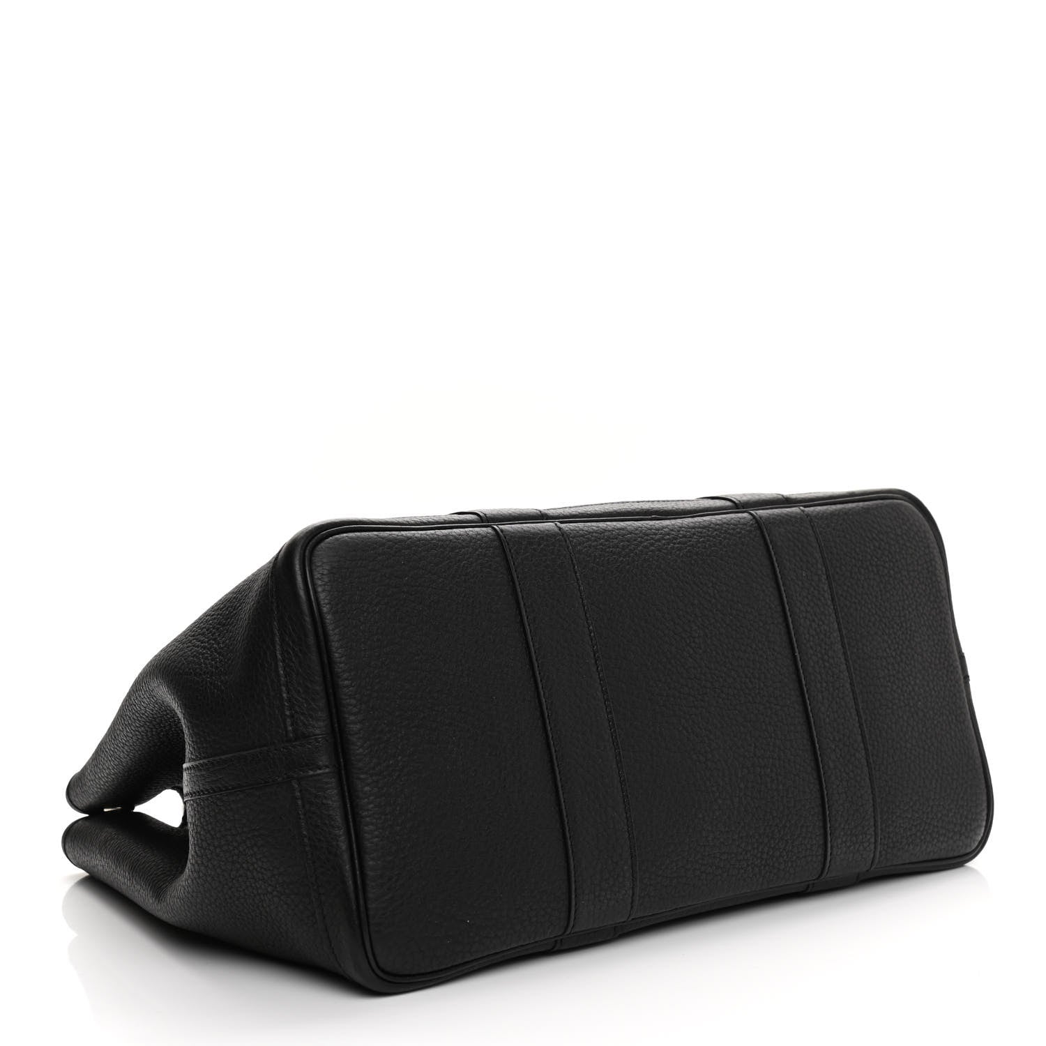 Hermes Negonda Garden Party Tote 36 MM Black 4 of 10
