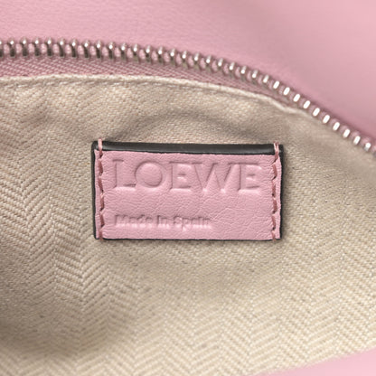 Loewe Calfskin Small Puzzle Bag Soft Pink 6 of 10