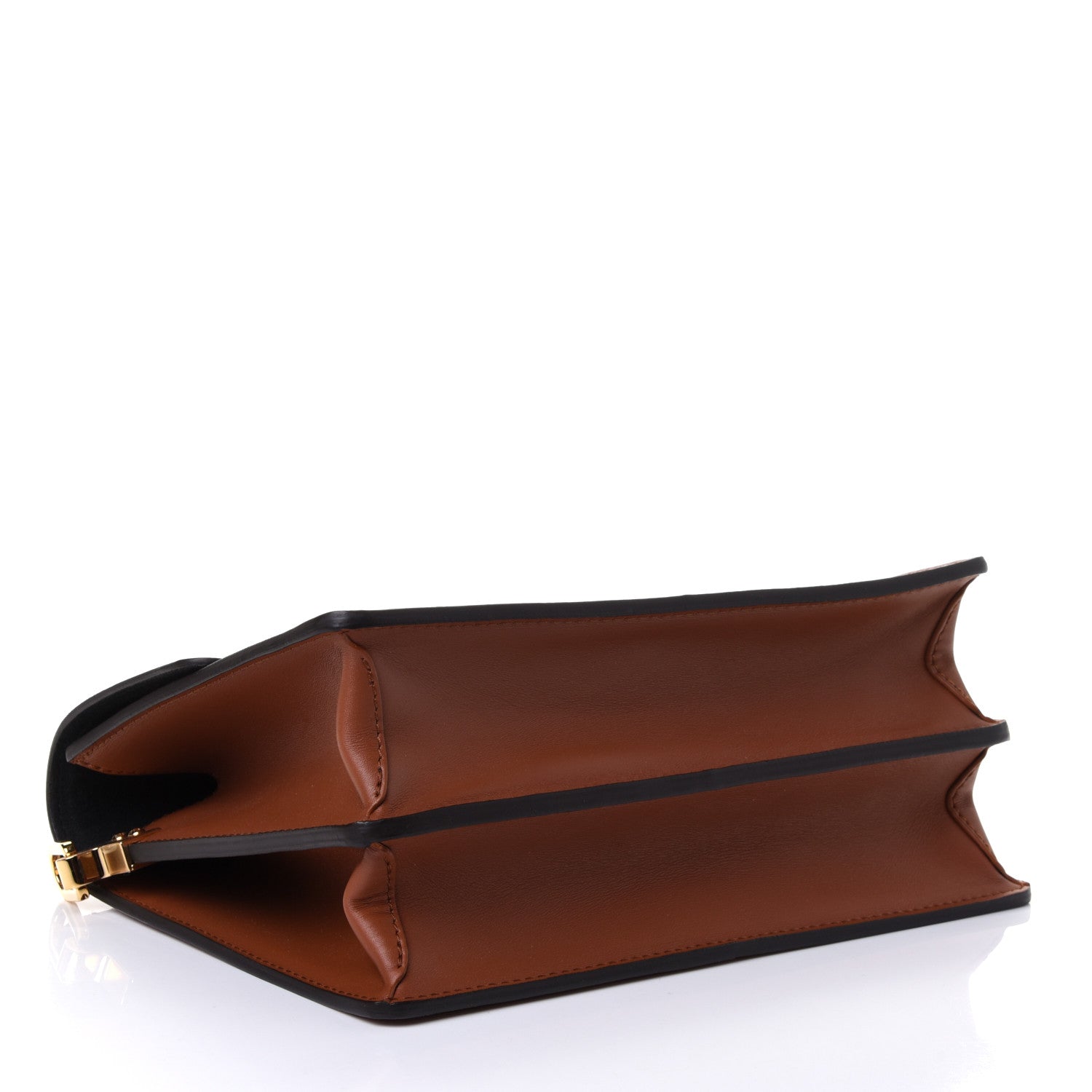 Louis Vuitton Reverse Monogram Dauphine MM 3 of 4