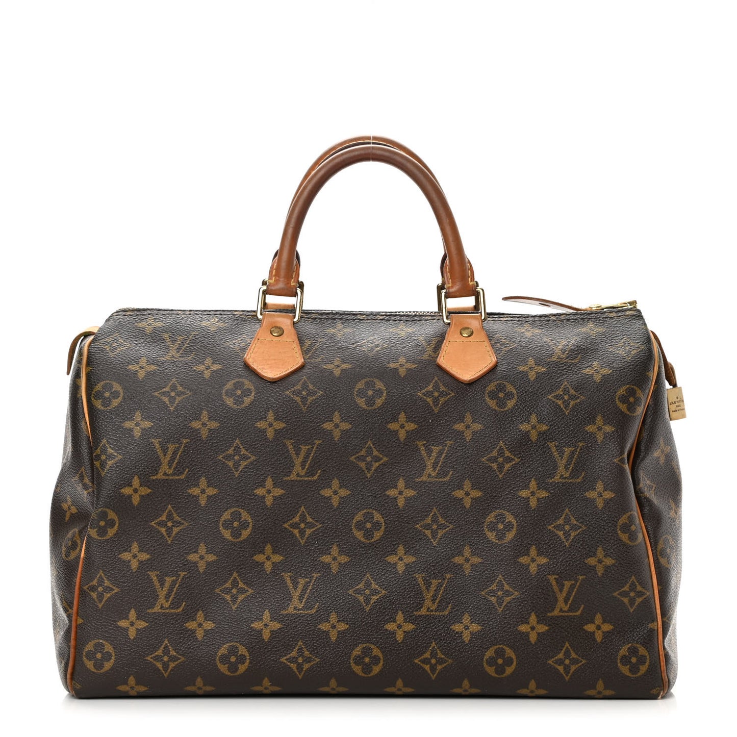 Monogram Speedy 35