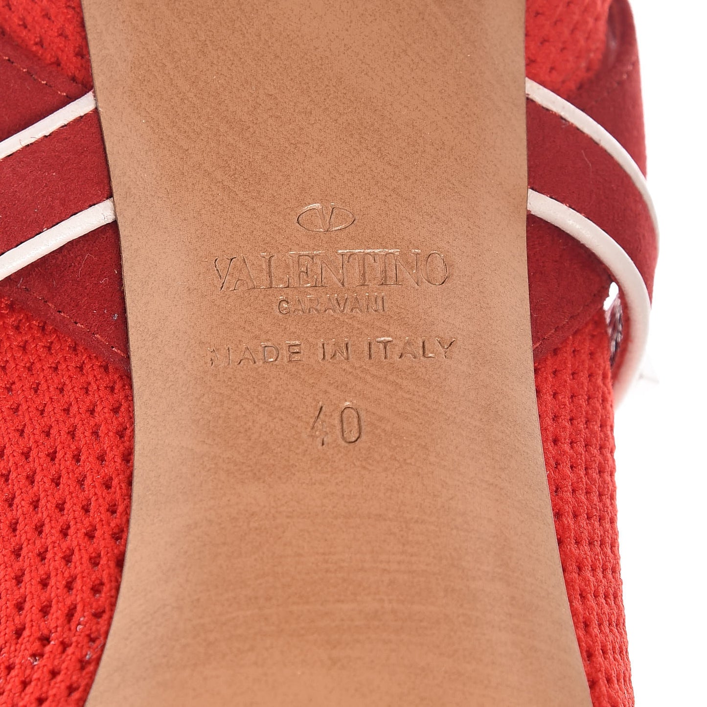 Knit Suede Free Rockstud Bodytech 105mm Ankle Boots 40 Rosso Valentino Optic White