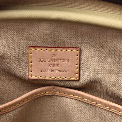 Louis Vuitton Monogram Trouville 5 of 13
