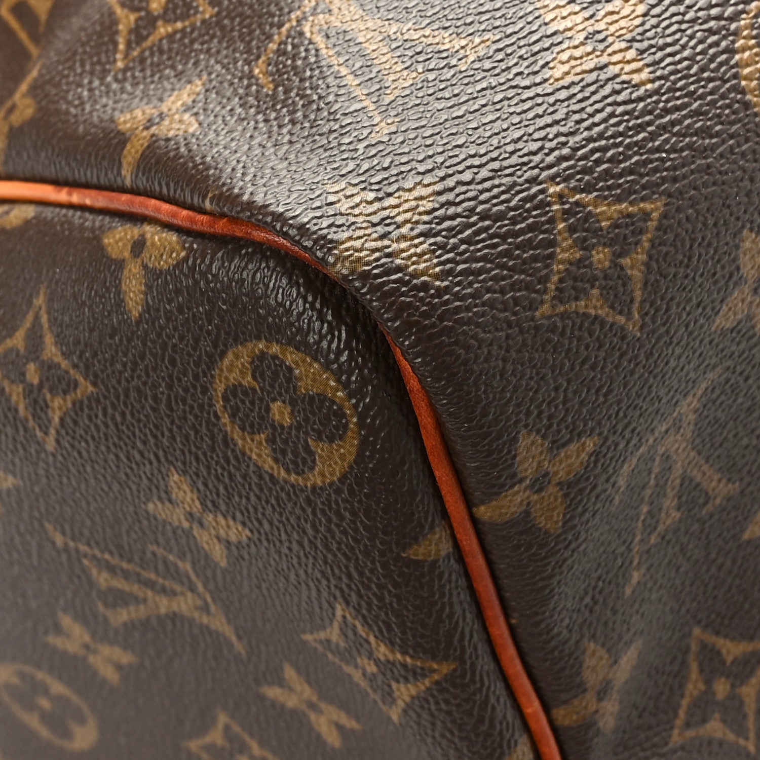 Louis Vuitton Monogram Keepall 45 9 of 11