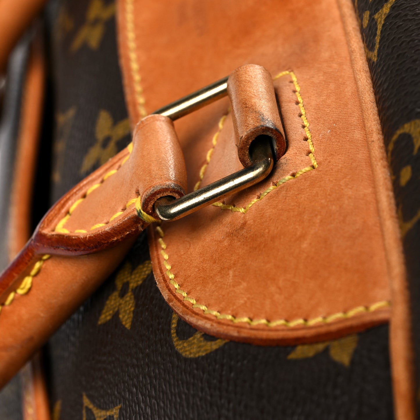 Monogram Deauville
