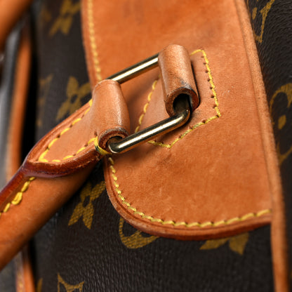 Louis Vuitton Monogram Deauville 16 of 21