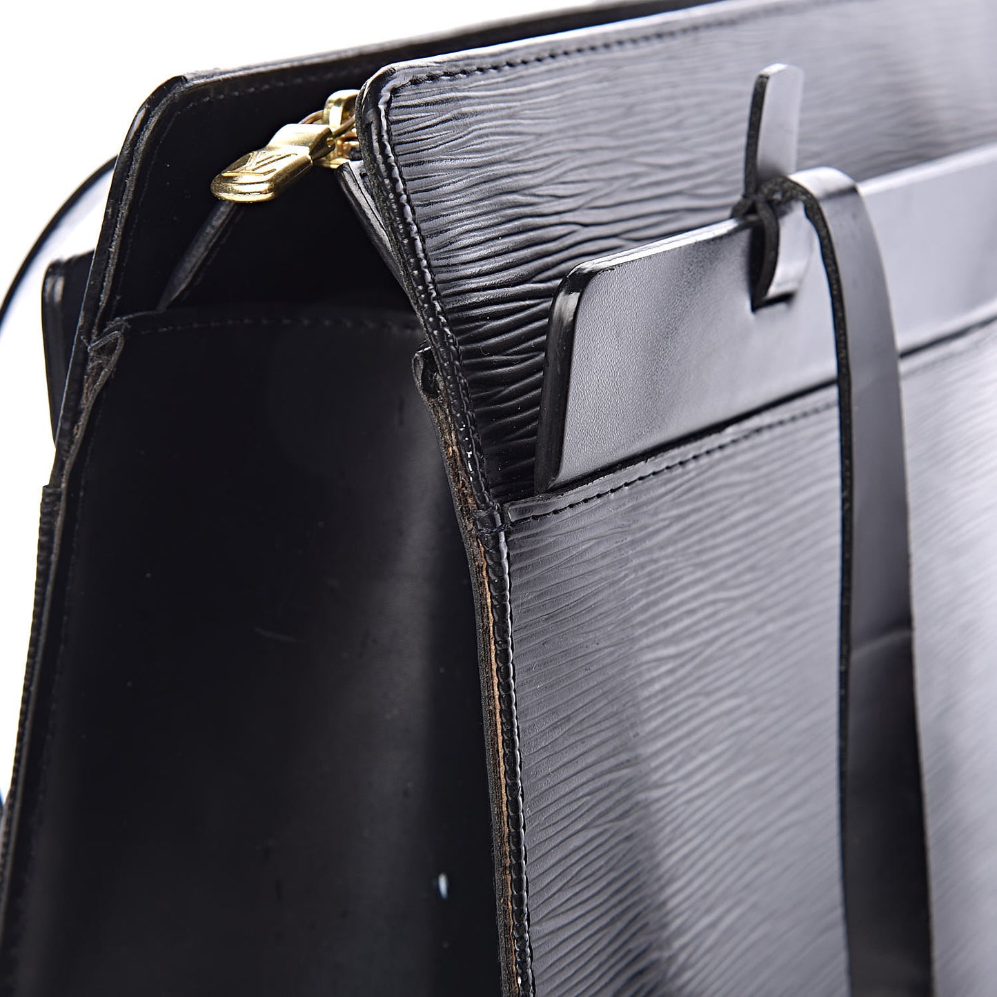 Epi Croisette PM Black
