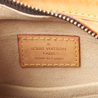 Louis Vuitton Monogram Hudson GM 8 of 8