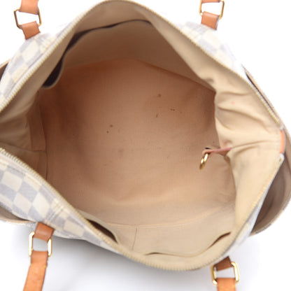 Louis Vuitton Damier Azur Totally PM 5 of 17