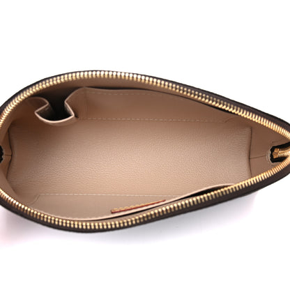 Louis Vuitton Monogram Cosmetic Pouch GM 5 of 10