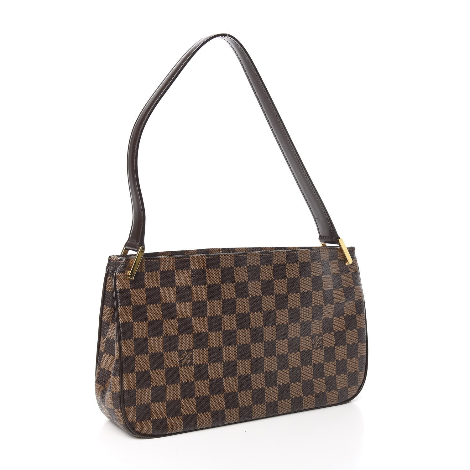 Louis Vuitton Damier Ebene Aubagne 3 of 9
