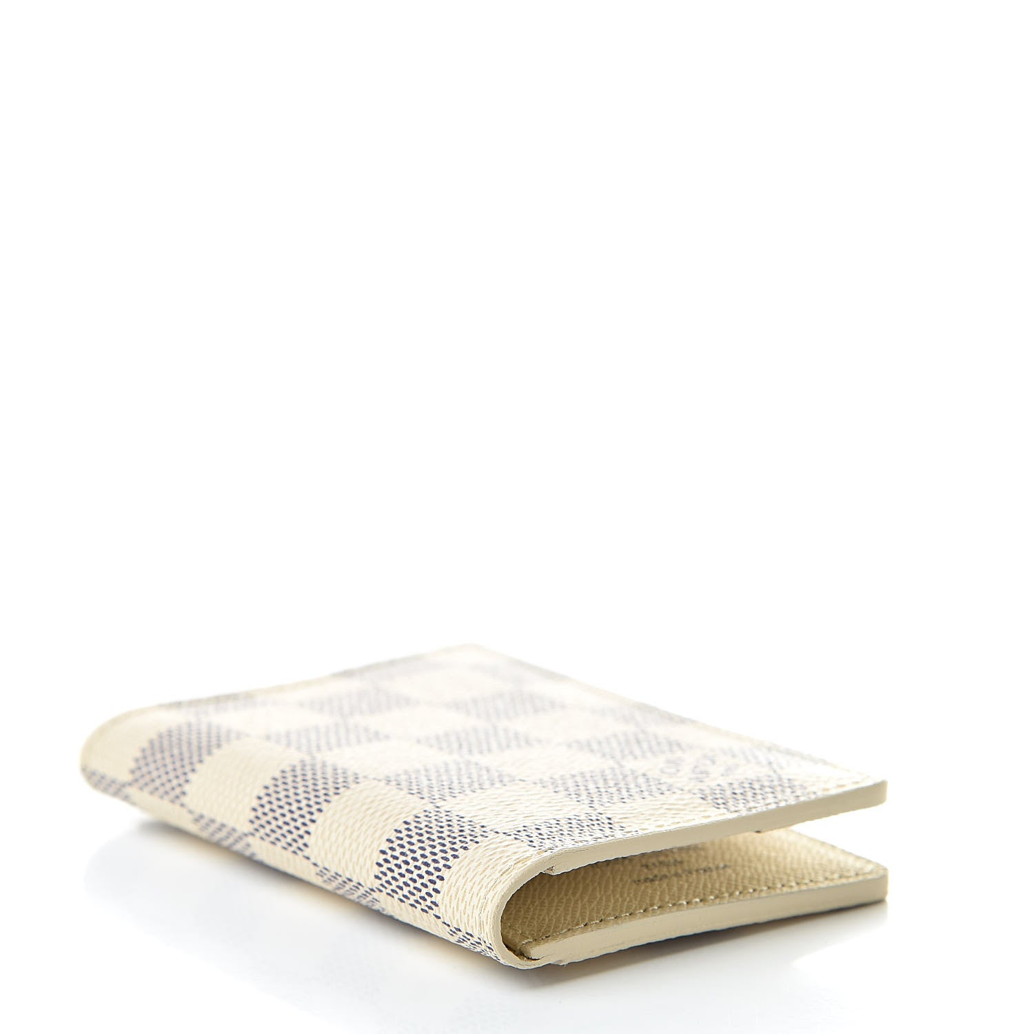 Louis Vuitton Damier Azur Pocket Organizer NM 4 of 9
