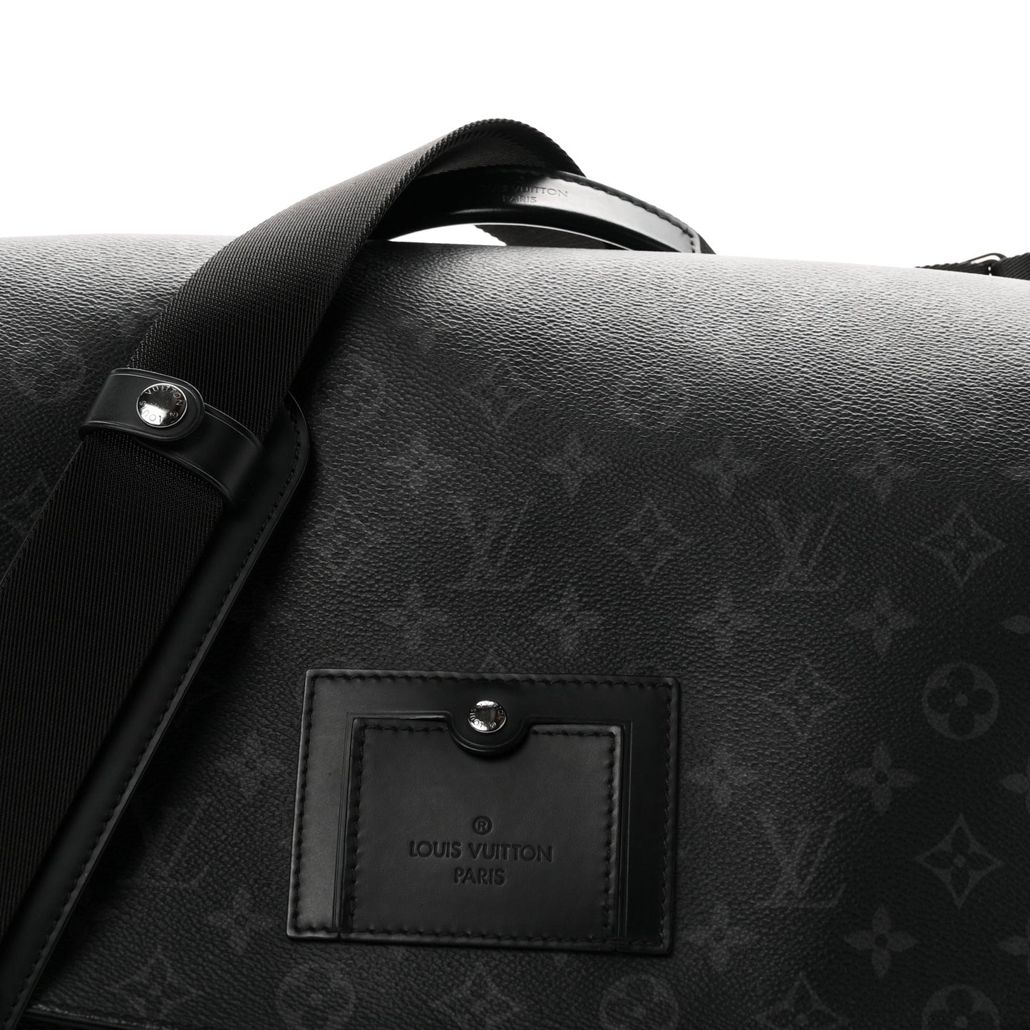 Monogram Eclipse Voyager Messenger MM
