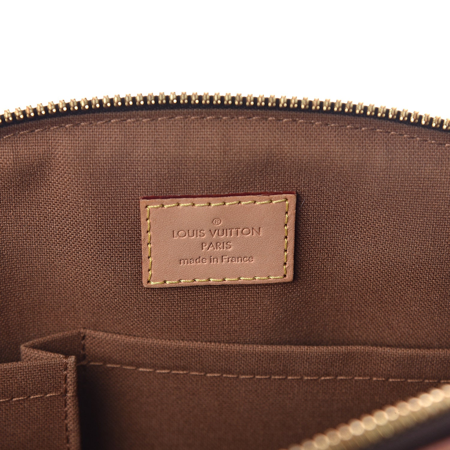 Louis Vuitton Monogram Tivoli PM 5 of 8