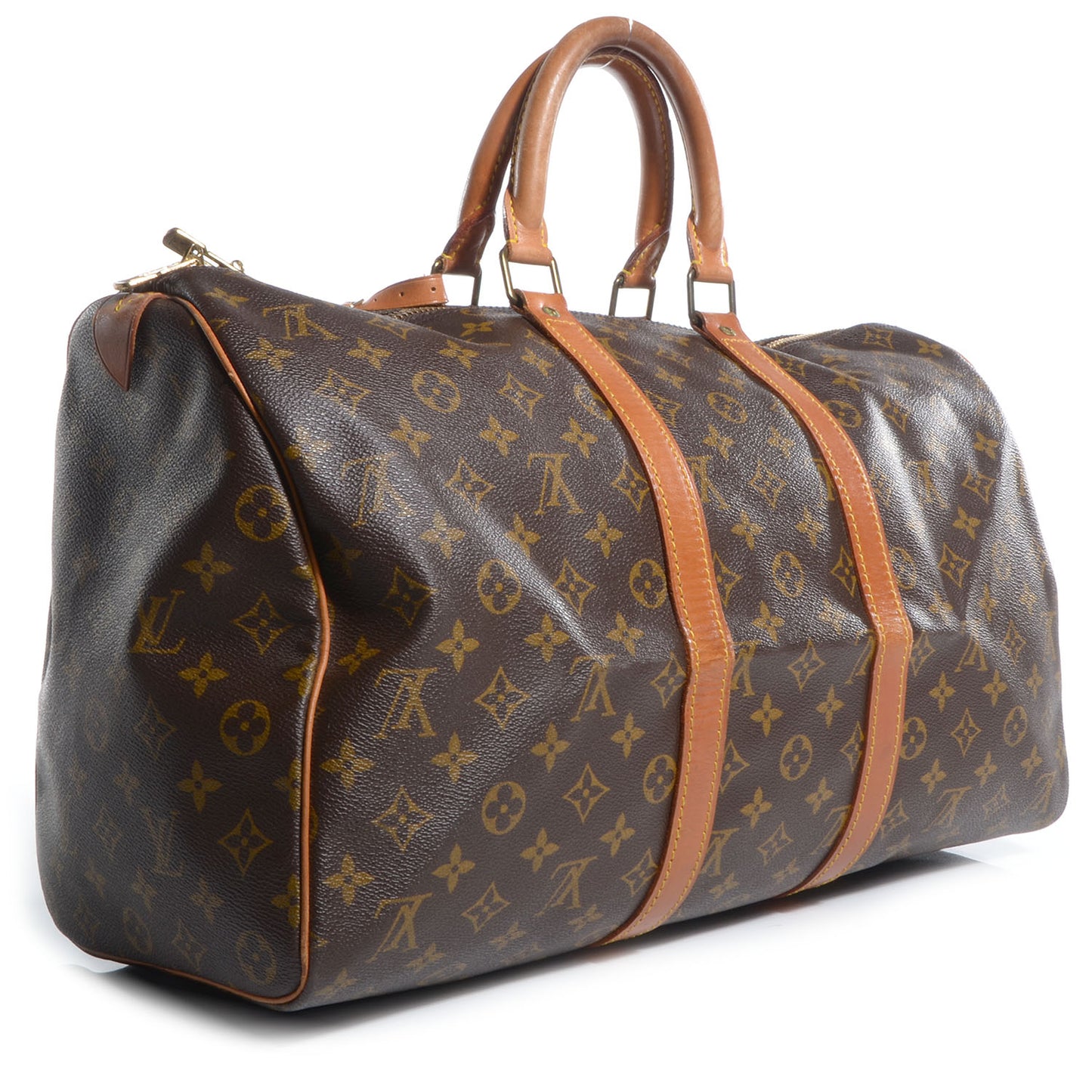 Monogram Keepall 45