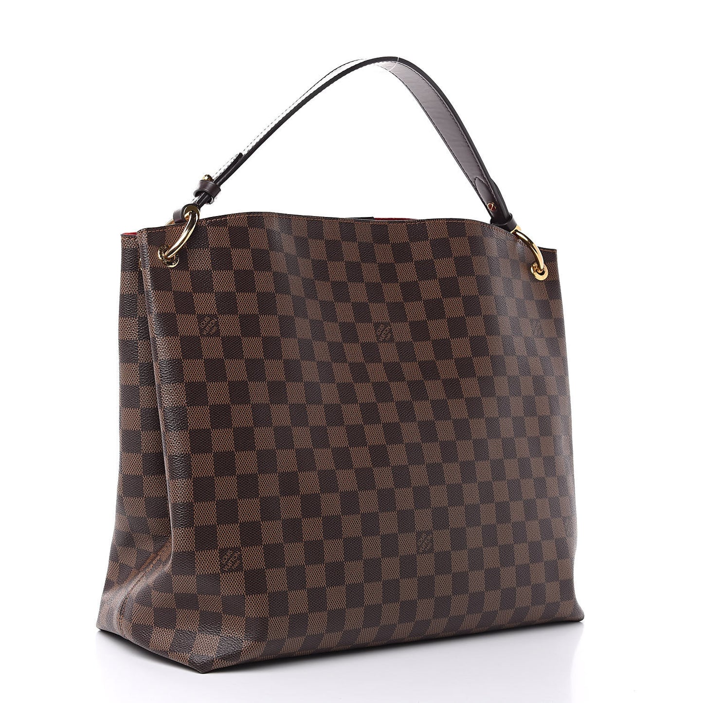 Damier Ebene Graceful MM