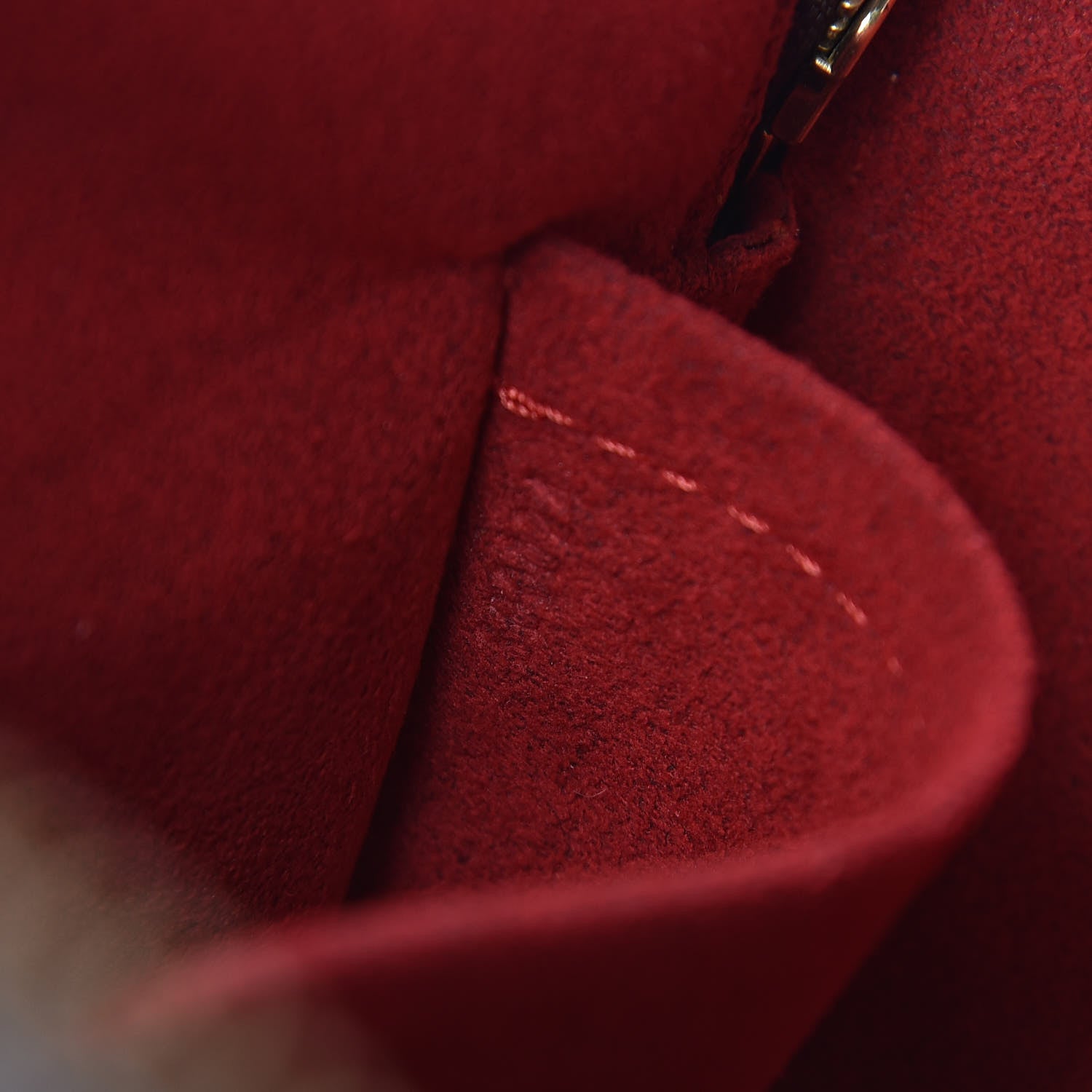 Louis Vuitton Monogram Sac Coussin GM 7 of 15