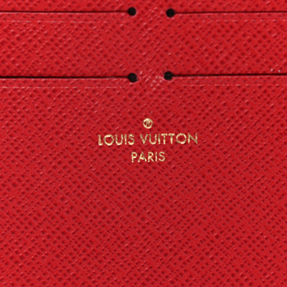 Louis Vuitton Calfskin Pochette Felicie Card Holder Insert 5 of 5