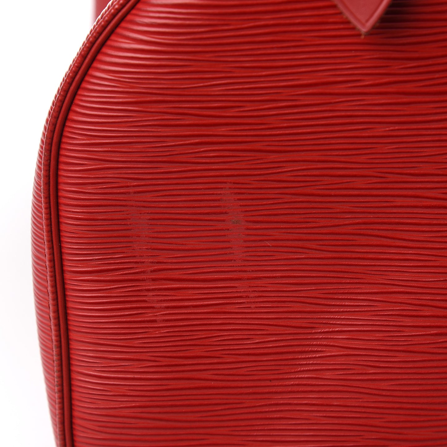 Epi Speedy 30 Castillan Red