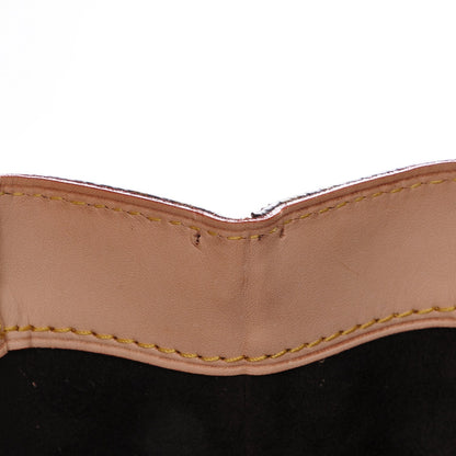Louis Vuitton Monogram Wilshire GM 8 of 9