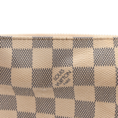 Louis Vuitton Damier Azur Totally MM 11 of 14