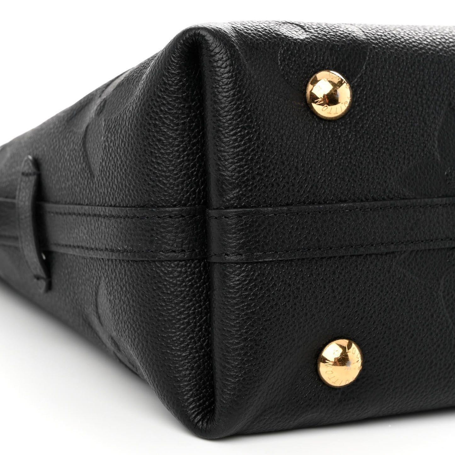 Empreinte Carryall PM Black