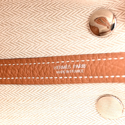 Hermes Negonda Neo Garden 23 Gold 7 of 12