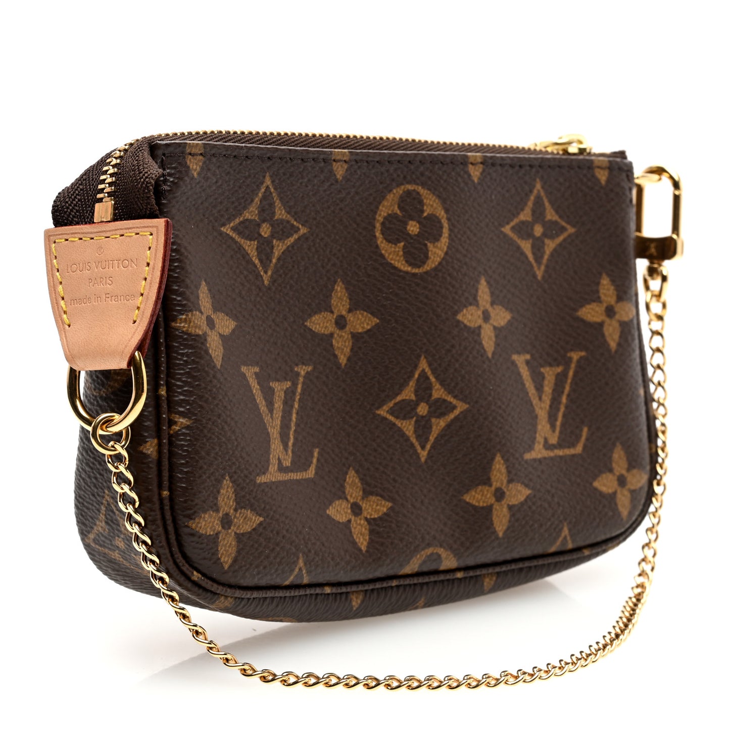 Monogram Mini Pochette Accessories