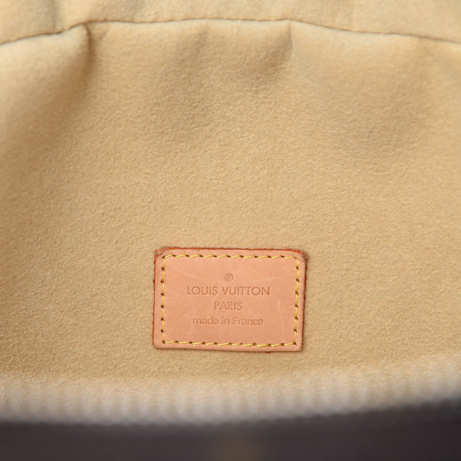 Louis Vuitton Monogram Manhattan GM 12 of 14
