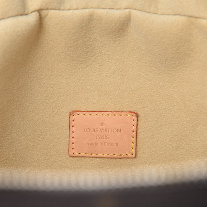 Louis Vuitton Monogram Manhattan GM 12 of 14