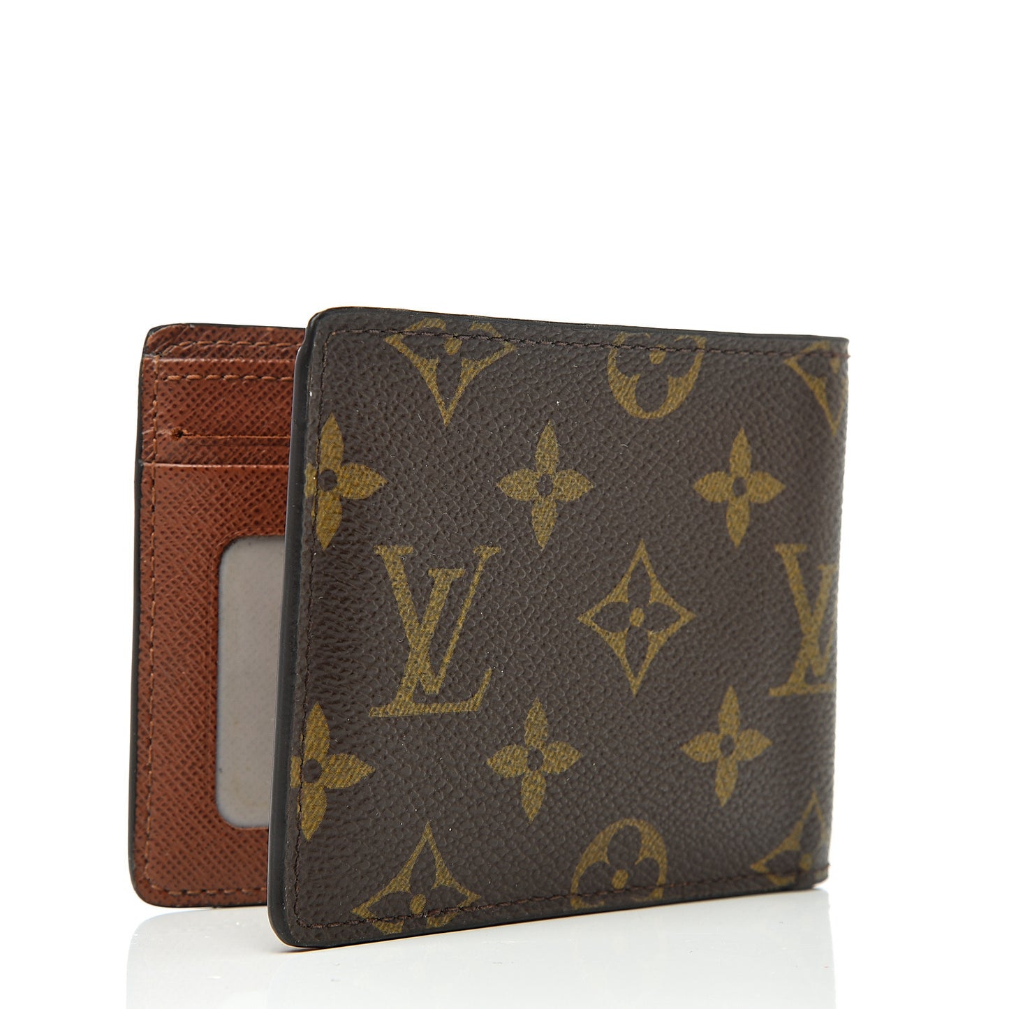 Monogram Billfold Wallet