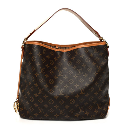 Louis Vuitton Monogram Delightful MM 1 of 13